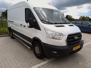 Ford Transit Trend 2.0 TDCI 95kW