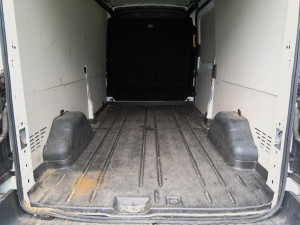 Ford Transit Trend 2.0 TDCI 95kW