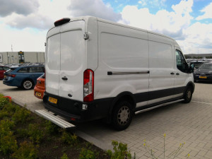 Ford Transit Trend 2.0 TDCI 95kW