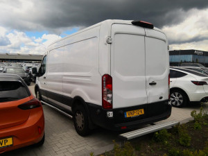 Ford Transit Trend 2.0 TDCI 95kW