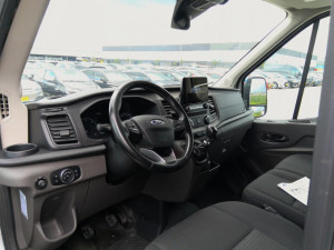Ford Transit Trend 2.0 TDCI 95kW