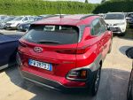 Hyundai Kona Comfort 1.0 T-GDI 88kW