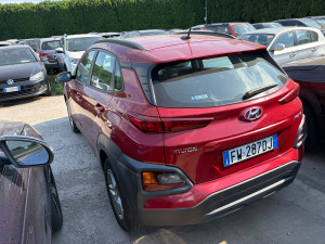 Hyundai Kona Comfort 1.0 T-GDI 88kW