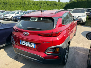 Hyundai Kona Comfort 1.0 T-GDI 88kW