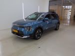 Kia Niro DynamicPlusLine 65 kWh 150kW
