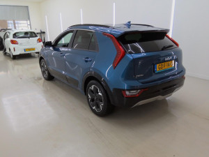 Kia Niro DynamicPlusLine 65 kWh 150kW