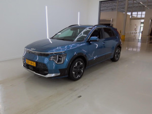Kia Niro DynamicPlusLine 65 kWh 150kW