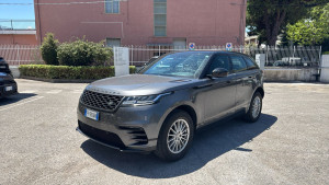 Land Rover Range Rover S 2.0 TD4 132kW