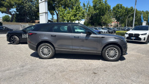 Land Rover Range Rover S 2.0 TD4 132kW
