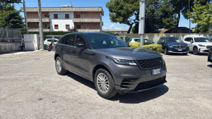 Land Rover Range Rover S 2.0 TD4 132kW