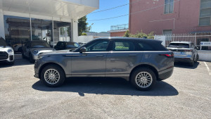 Land Rover Range Rover S 2.0 TD4 132kW