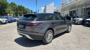 Land Rover Range Rover S 2.0 TD4 132kW