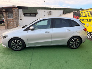 Mercedes-Benz B Sport 180d 85kW