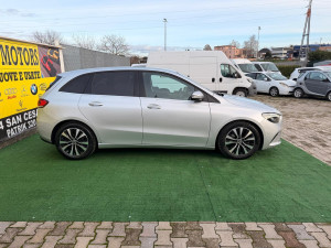 Mercedes-Benz B Sport 180d 85kW