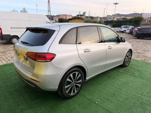 Mercedes-Benz B Sport 180d 85kW