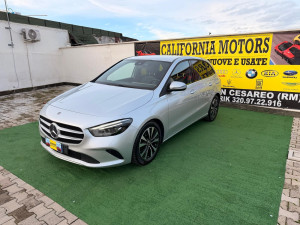 Mercedes-Benz B Sport 180d 85kW