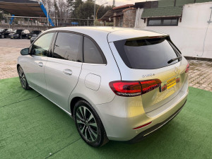 Mercedes-Benz B Sport 180d 85kW