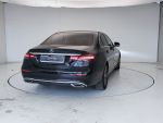 Mercedes-Benz E Business 200d 118kW