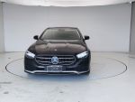Mercedes-Benz E Business 200d 118kW