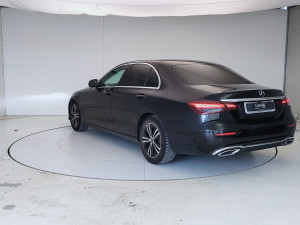 Mercedes-Benz E Business 200d 118kW