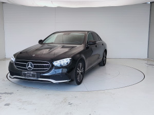 Mercedes-Benz E Business 200d 118kW