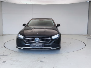Mercedes-Benz E Business 200d 118kW