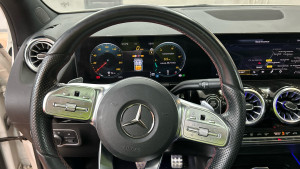 Mercedes-Benz GLA AMG Line 200d 110kW