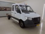 Mercedes-Benz Sprinter Select 311 CDI 84kW