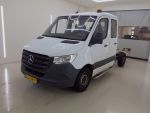 Mercedes-Benz Sprinter Select 311 CDI 84kW