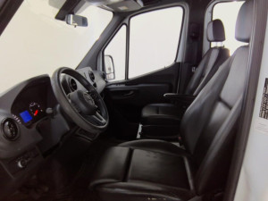 Mercedes-Benz Sprinter Select 311 CDI 84kW