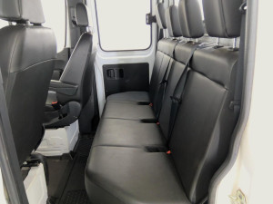 Mercedes-Benz Sprinter Select 311 CDI 84kW