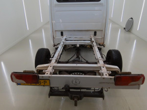 Mercedes-Benz Sprinter Select 311 CDI 84kW