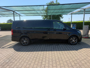 Mercedes-Benz Vito Select 119 CDI 140kW