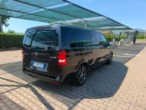 Mercedes-Benz Vito Select 119 CDI 140kW