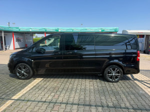 Mercedes-Benz Vito Select 119 CDI 140kW