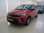 Opel Crossland Edition 1.2 61kW
