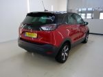 Opel Crossland Edition 1.2 61kW