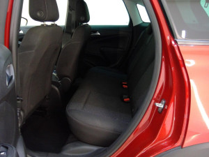 Opel Crossland Edition 1.2 61kW