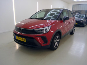 Opel Crossland Edition 1.2 61kW