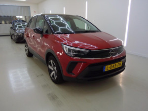 Opel Crossland Edition 1.2 61kW