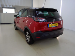 Opel Crossland Edition 1.2 61kW