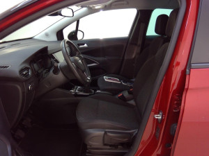 Opel Crossland Edition 1.2 61kW