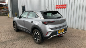 Opel Mokka Business Elegance 1.2i 96kW