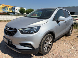Opel Mokka Ultimate 1.6 CDTI 100kW