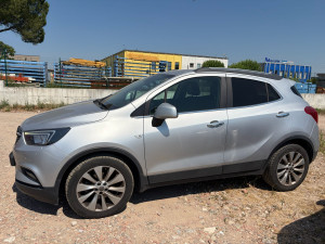 Opel Mokka Ultimate 1.6 CDTI 100kW