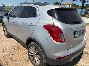Opel Mokka Ultimate 1.6 CDTI 100kW