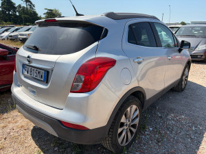 Opel Mokka Ultimate 1.6 CDTI 100kW
