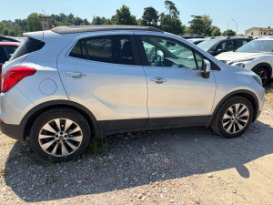 Opel Mokka Ultimate 1.6 CDTI 100kW