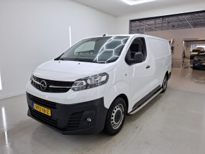 Opel Vivaro Business 2.0 CDTI 106kW