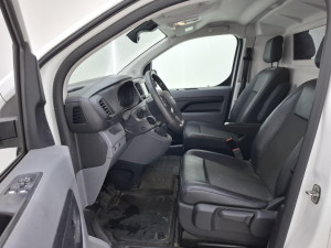 Opel Vivaro Business 2.0 CDTI 106kW